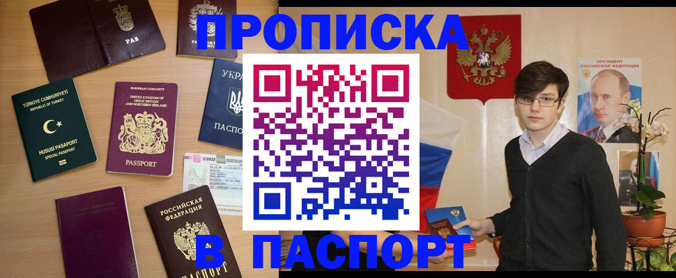 прописка 2025 в Североморске